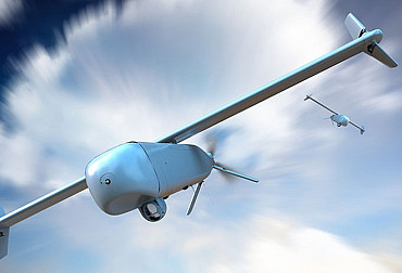 Israel Aerospace Industries arms NATO countries with loitering munition