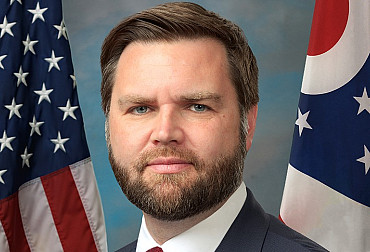 CSG sends letter to Senator J. D. Vance