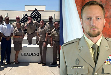 A professional among professionals: a Czech soldier's view into the upper echelons of U.S. Army career education (Part 4)