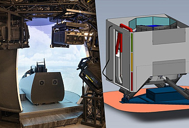 Significant current and future projects of VR Group
