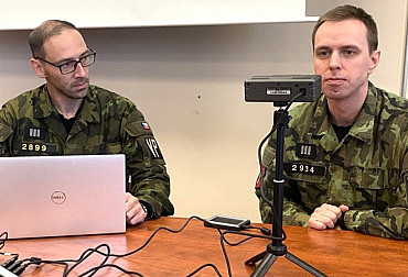 Biometrics: a new capability for the Military Police
