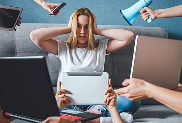Information literacy is essential in the fight against hybrid threats