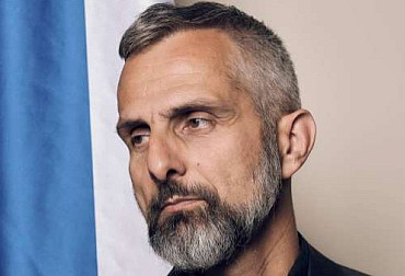 A state that does not promote itself will cease to be a state, says Otakar Foltýn