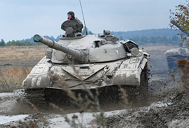 If we gain the support of employers, we will build an even higher-quality and more effective active reserve, is heard from the 7th Mechanised Brigade