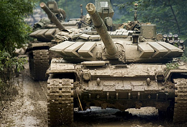Russian defence reinforcement or a hidden threat?
