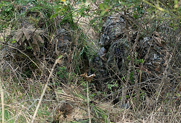 4th Rapid Deployment Brigade: Where others fall short - the vision of modern warfare