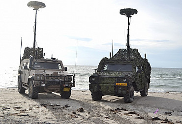 The Czech Republic Has Become the Guarantor of the Electronic Warfare Project Within the PESCO