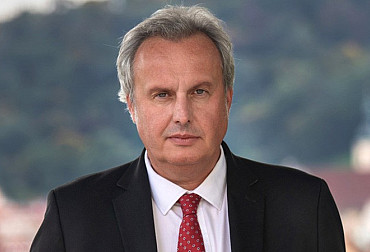 Tomáš Pojar: Europe needs a strong American president who will not have Congress against him
