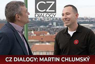 Martin Chlumský: The primary goal is to equip a person with a sufficient level of fitness, not only physical but also mental
