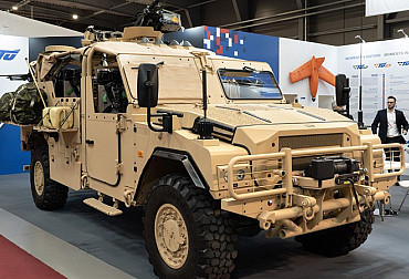 Present and future plans of state-owned enterprises under the Ministry of Defence
