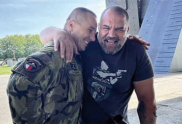 The Military Solidarity Fund is much more than a safety rope