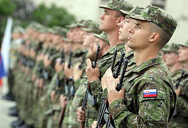 Trump asks NATO members to spend more money on defence. How might this affect Slovakia?