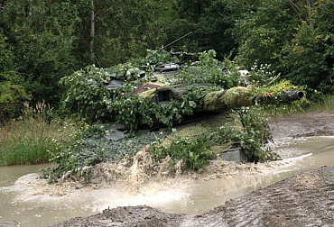 Capability Targets: what are NATO alliance commitments and what do they mean for the Czech Republic
