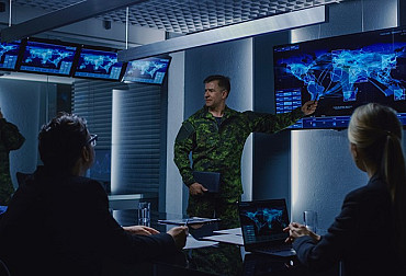 US Threat Assessment for 2025 – Inspiration for the Czech Republic