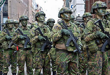 Finland as one of the most resilient countries in Europe: Inspiration not only for the Czech Republic