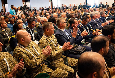 Future Forces Exhibition & Forum 2024 – Reflecting on a Record-Breaking Gathering
