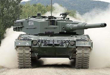 Tables won't stop a tank: Defence needs skills, not percentages