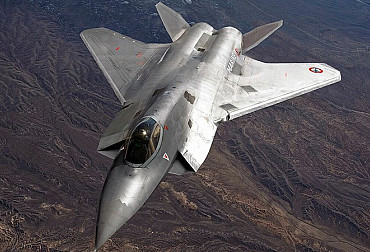 Sixth generation fighter jets over Europe: What does FCAS mean for the Czech Republic?