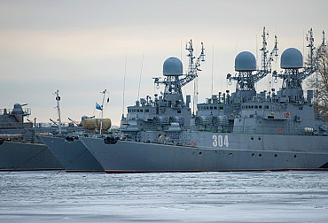 Sweden and Finland's membership in NATO: a shift in the balance of power in the Baltic Sea and implications for Russia's Baltic Fleet