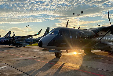 C-295 transport aircraft fleet to undergo further modernization