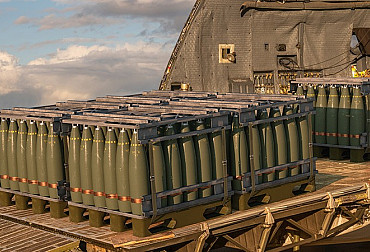 Turning point in Berlin: Why Germany stopped arms exports to Israel and its impact on Europe