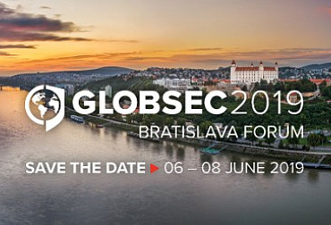 CSG has developed projects in Western Europe and U.S., and partnered with the GLOBSEC Security Forum