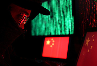 China and Czech security: Towards a digital colony?