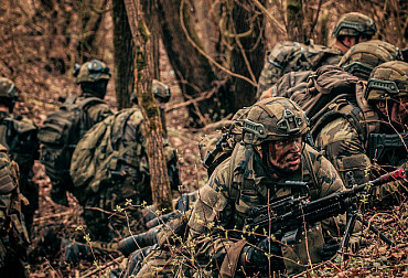 The Czech Republic after the Hague: From a passive member to a responsible ally?