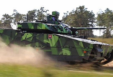 The defense industry will continue to&nbsp;contribute significantly to&nbsp;the Slovak Republic's total GDP in&nbsp;2026