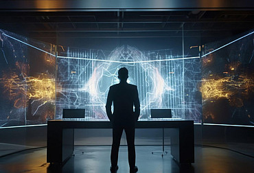 Technology as the new battlefield: How science and innovation will transform the security landscape by 2045