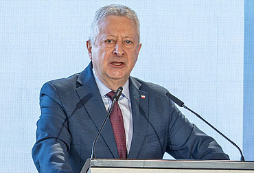 Defense Minister Jaromír Zůna: A strong, modern army is a pillar of state sovereignty