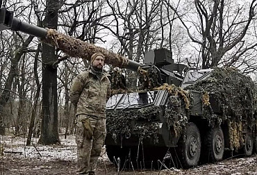 Czech defense industry rises again as a global arms power