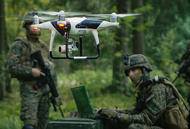 The Armed Forces of the Slovak Republic intend to continue expanding their capabilities in the field of drones