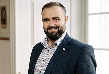 Josef Flek: There is no defence without a strong industrial base