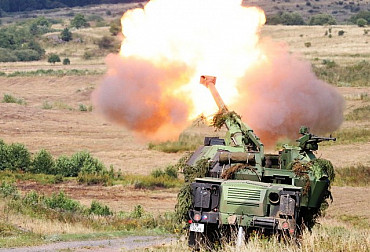 Army wants to purchase 155 mm calibre guns this year