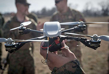 Defense Committee Discussed Drones, Military Communications, Veterans, and the Role of the Czech Defense Industry