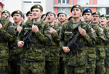 The Material Readiness of the Czech Army: A True Test of the Nation’s Defense Capabilities