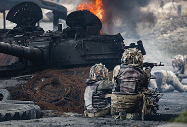 The War in Ukraine: There Has Been No Turning Point, but Russia Is Not Winning