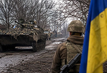 Four Years of War in Ukraine Have Changed Europe, but the Biggest Change Is Yet to Come