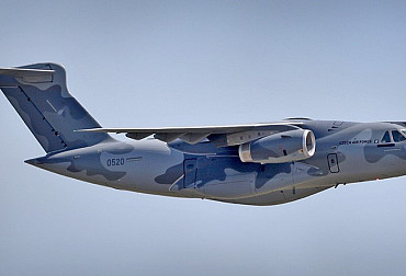NATO Days 2026: Allies and the Czech Air Force Will Be on Display in Ostrava