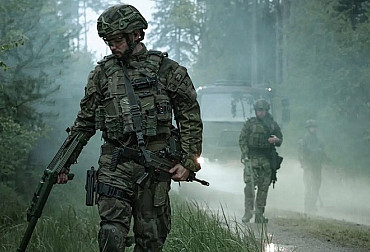 The Invisible Backbone of Ground Operations: The Importance of Engineer Reconnaissance