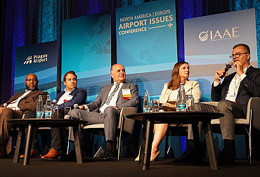 Insights from the Airport Issues Conference: How to Secure Civil Airports Against Hybrid Threats