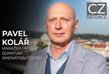Pavel Kolář: The Transition to Quantum Technologies Is About People