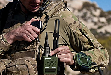 Radios for the Army of the Czech Republic or to what extent the defence should support domestic producers