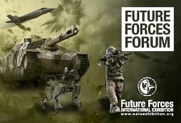 Forum & Exhibition Future Forces 2024