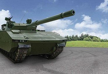 The Sabrah Project as a Possible Future Tank for the ACR