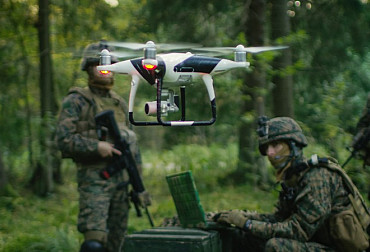 Why Slovakia should not Forget about Drones Defence