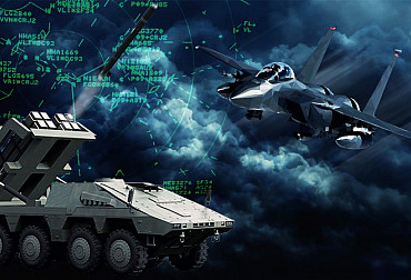 Air Defence Conference 2021 Goes Online