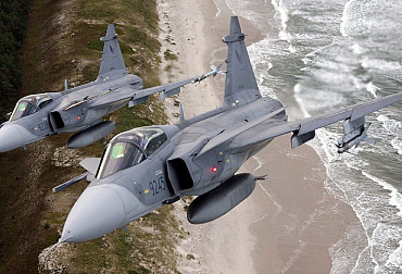 Aviators are preparing to Baltic Air Policing again