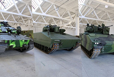 New Infantry Fighting Vehicles for the Czech Armed Forces or an international discredit?